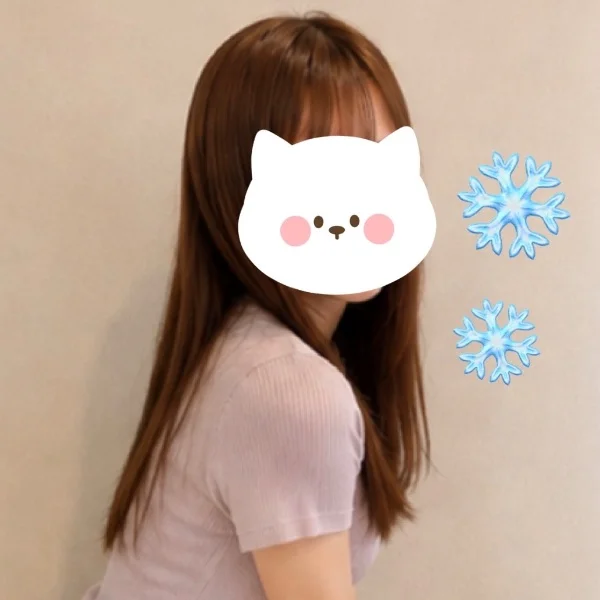 13時〜❄️