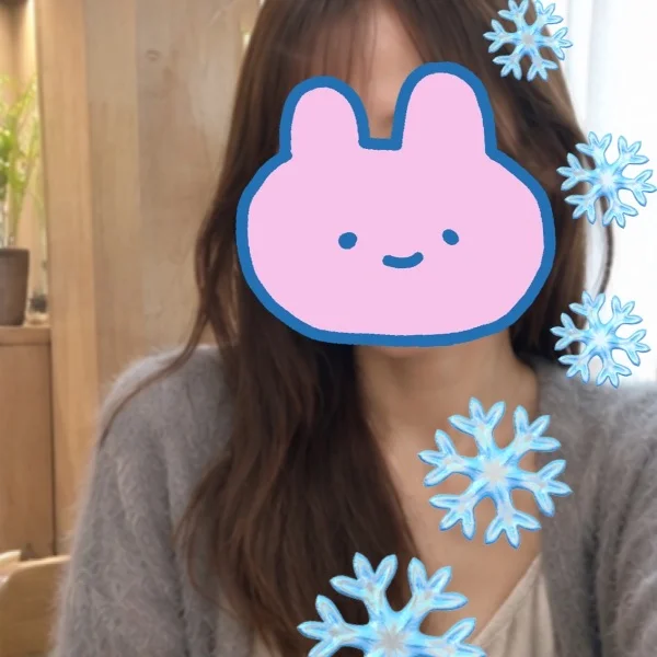 穴場かもしれません🤭❄️⋆.˚