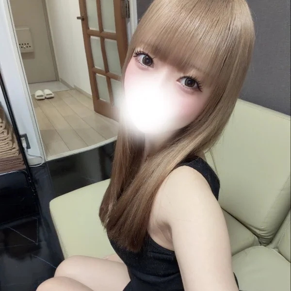 さわさわ💭