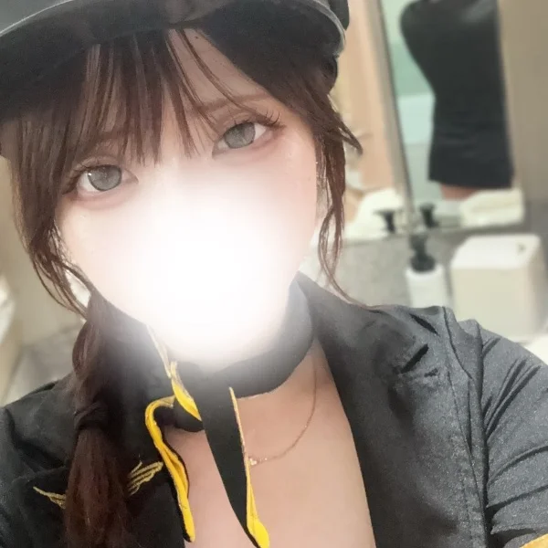 なんのコスプレでしょーか？？🤭