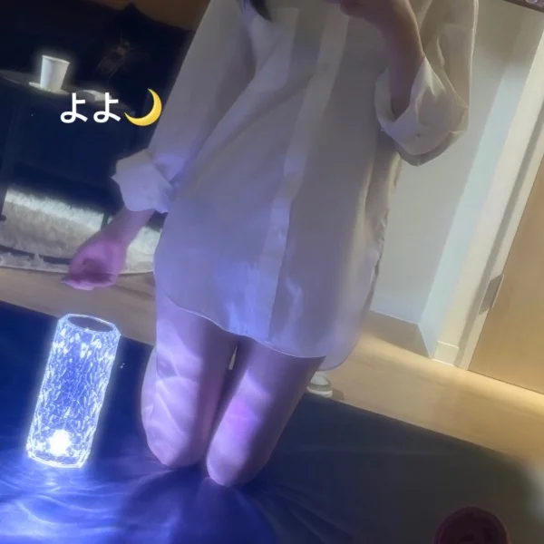 本日出勤しております🌙* :ﾟ(ˆ⩌⩊⩌ˆ)੭