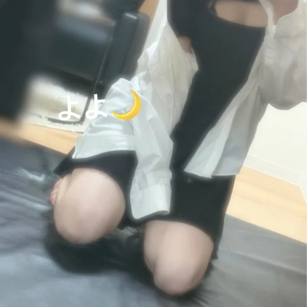出勤です🌙* :ﾟ