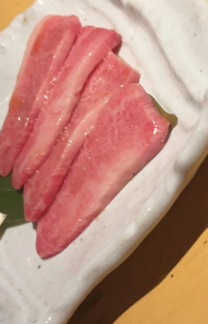 ゆら出勤してます🩵