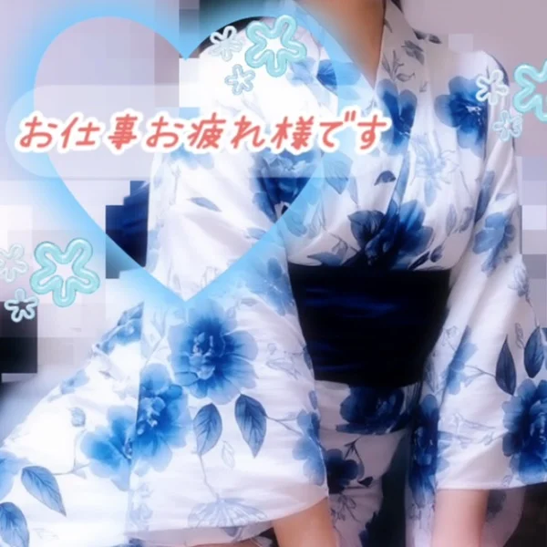 ゆらゆら出勤しますよー!