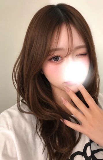 栗山れな★ハーフ系
