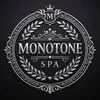 Monotone Spa
