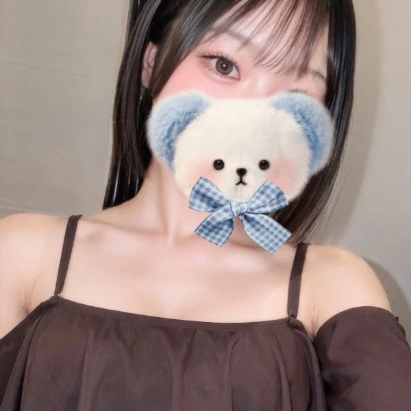 泡泡ヌルヌルしたいな🥹🫧‪