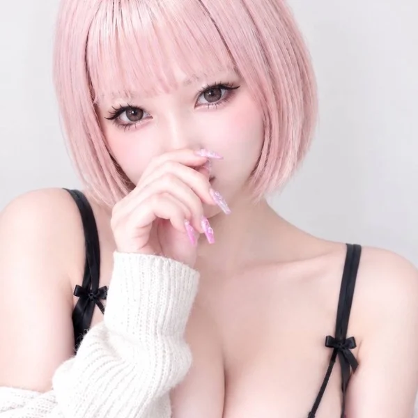 はじめまして💕