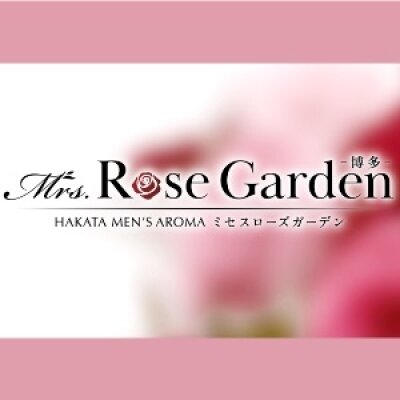 Mrs.RoseGarden　博多のメッセージ用アイコン