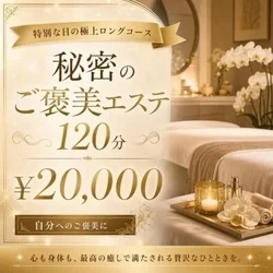 お店のコースその3