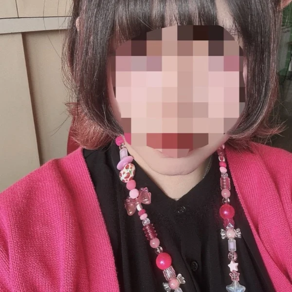 はじめまして！(*´˘`*)