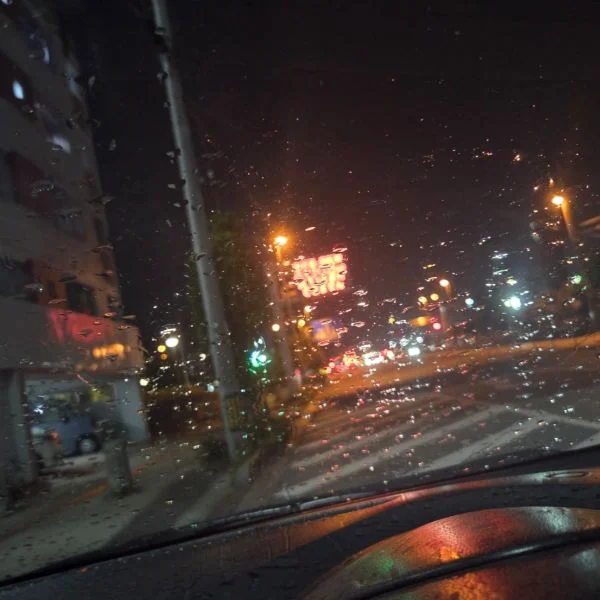こんな日は！？