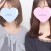 W のあ&なな