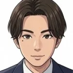 採用担当のハッシーさん