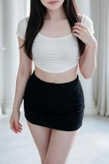 如月みお