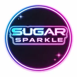 Sugar Sparkle （シュガースパークル）