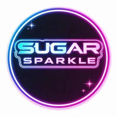 Sugar Sparkle （シュガースパークル）