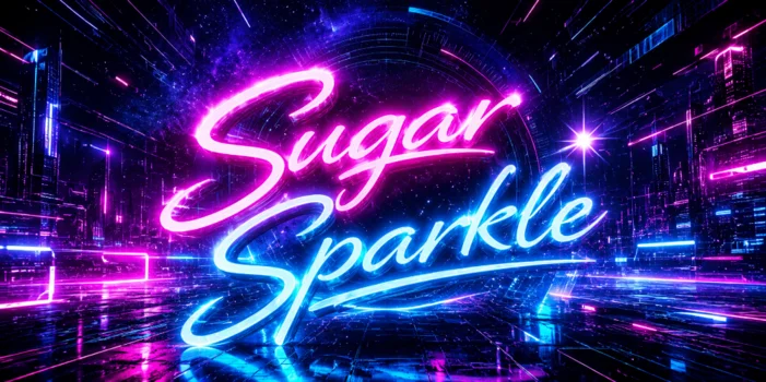 Sugar Sparkle （シュガースパークル）