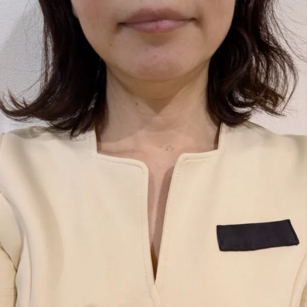 出勤しました