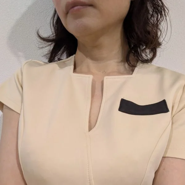 出勤です