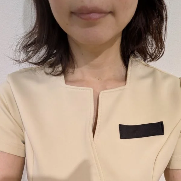 出勤しました