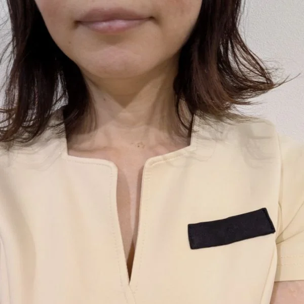 出勤しました