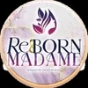RE:BORN　MADAME