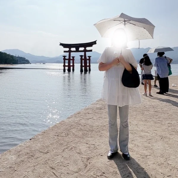 弾丸旅行記♡