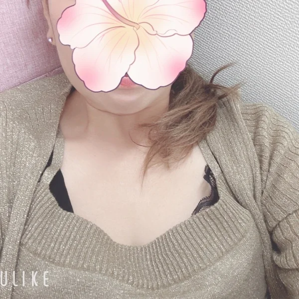 晴れてるよ