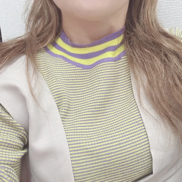 こんばんは