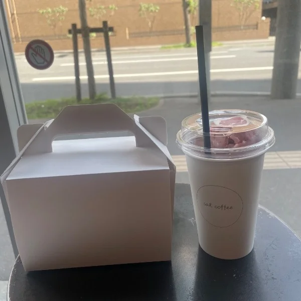カフェ🍰
