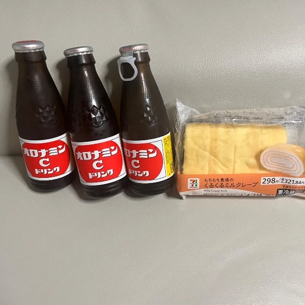 6月ありがとうございました&7月もよろしくね