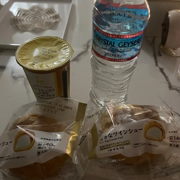 月火ありがとうございました✨