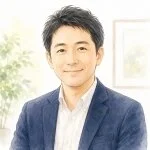 採用担当の店長さん