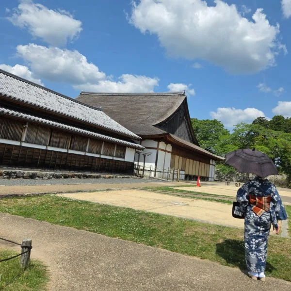 明日から新大阪で③連勤します