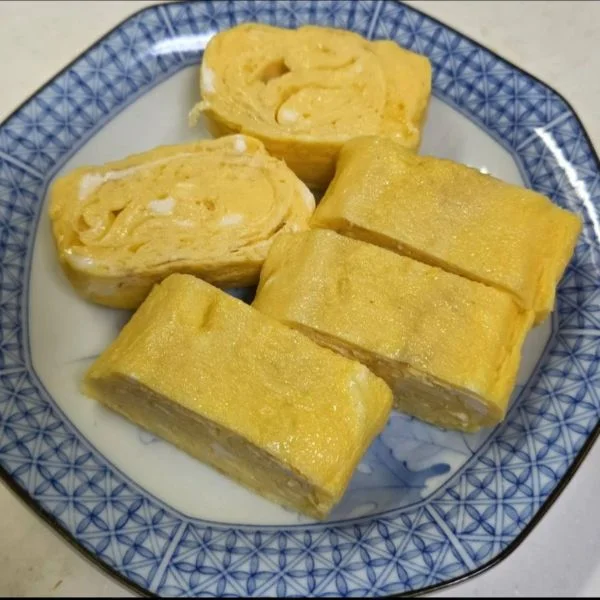 洋子特性だし巻きどうかな？