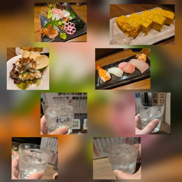 来週のシフト