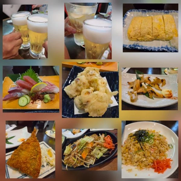 7/23(木)新大阪での案内情報です