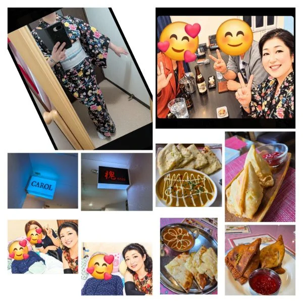 今週は休みで来週からまた出勤予定です