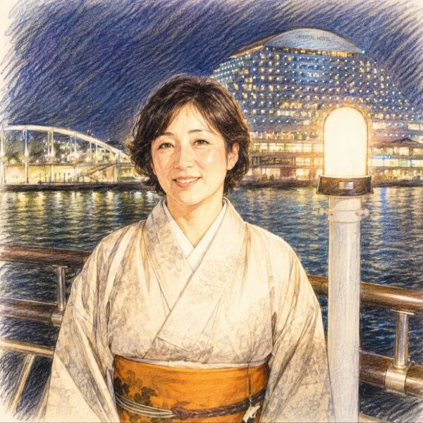 7/15(水)本日終了しました