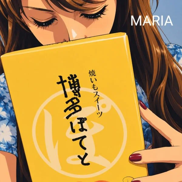 まりあ　久しぶりの日記