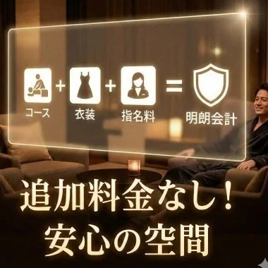 お店の特徴その2