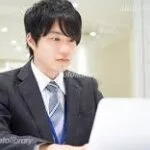 採用担当の採用担当さん