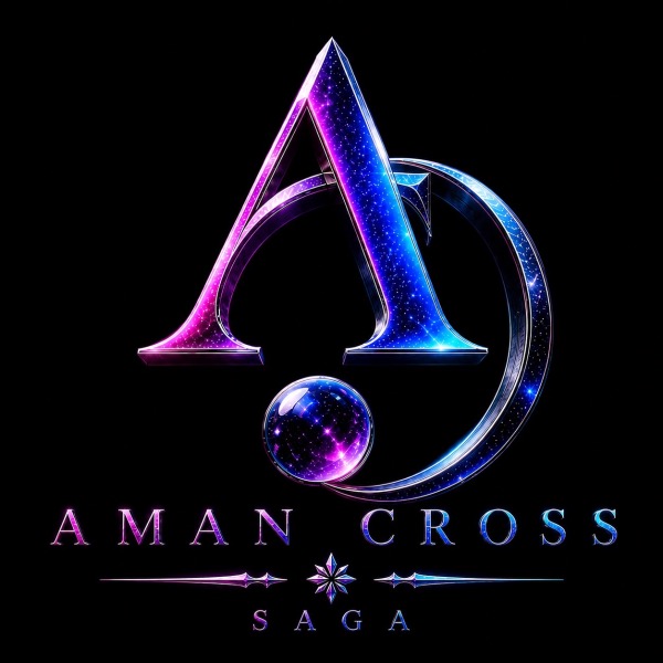 AMAN CROSS -アマンクロス-
