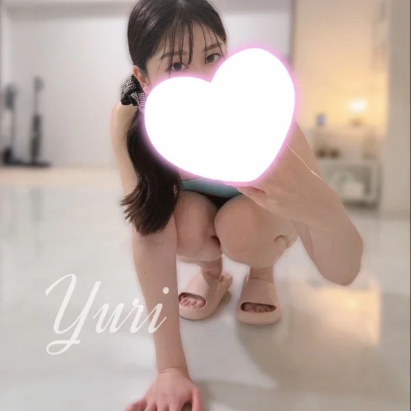 しゅーしたよ🥰