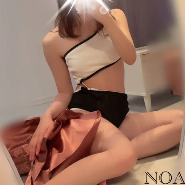 出勤 ·͜·ᰔᩚ　のあ