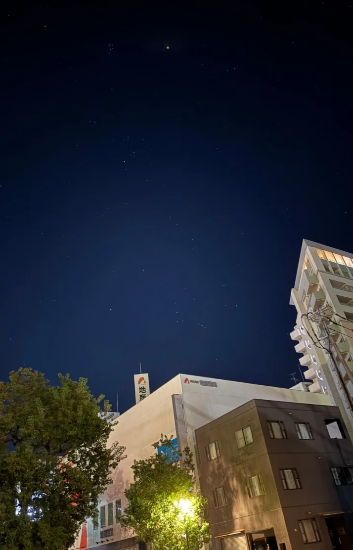 昨日も♡