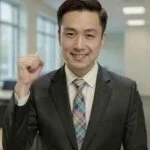 採用担当の店長KUDOさん