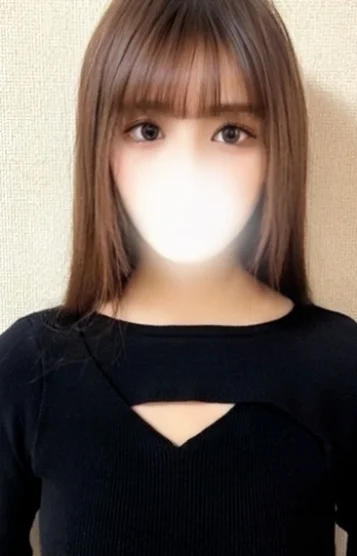 せりか小柄で妖艶美人