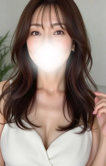 爆乳熟女あけみ
